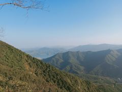 -梧桐山风景名胜区