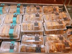 -85度C(深圳佳宁娜店)