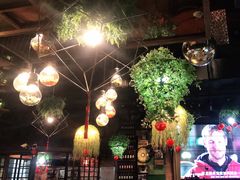-南海渔家•海鲜•正宗海南菜(海棠湾店)