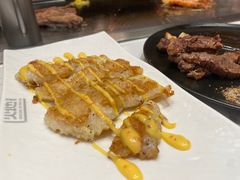 -火地铁板烧(昆山万象汇店)