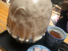 -WONDER ICE 萬得冰田(建設路总店)