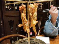 -楼兰新疆主题餐厅(苏州中心店)