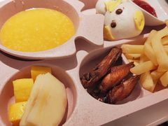 -茉莉餐厅(包河万达店)