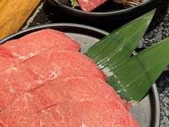 -九田家黑牛烤肉料理(太阳城店)