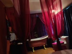 -琦品高端美容SPA私佳美场