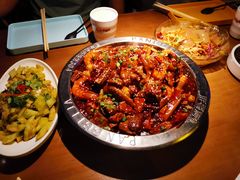 -胖哥俩肉蟹煲(河北勒泰购物中心店)