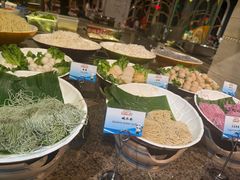 -熊猫自助餐厅.萌趣城堡(长隆熊猫酒店)