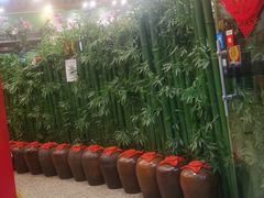 -西江美食舫·江西菜(健德桥店)