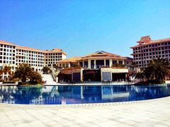 -惠州金海湾嘉华度假酒店