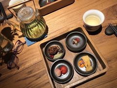 -天水蔬食料理(树德之光店)