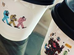 -PAUSE CAFE(南秀村店)