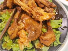 -蓝海大饭店·渔歌舫(黄岛店)