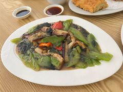 -佛有缘素食馆·荔湾老字号(陈家祠首店)