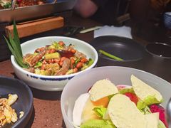 -鸣记脆皮烤鱼·海鲜烤鱼(亿合城店)