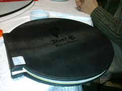 -淀里船宴(卓达店)