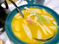 -探香儿融合餐厅(金碧源店)