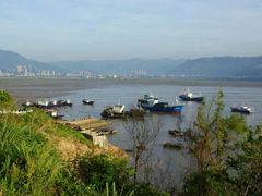 -北岐滩涂