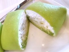 -满记甜品(荟聚购物中心店)