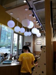-海马体家庭照相馆(杭州远洋乐堤港店)