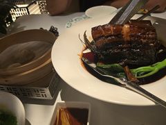 -桂满陇·海市蜃楼·黑金(国金店)