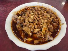 -扒骨肉雅鱼饭店(三雅文化传承店)