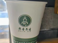 -摩音养生SPA(水湾店)