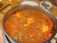 -四喜小胖·北京涮肉(五道营店)