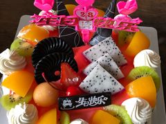 -好再来蛋糕房·生日蛋糕(老十字街南100米路西中兴路店)