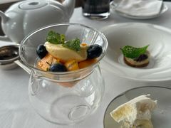 -悦厅·下午茶(杭州柏悦酒店)