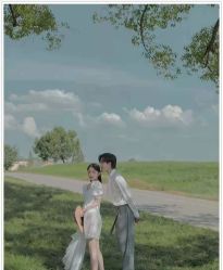 点击看大图 -金夫人婚纱摄影(西昌店)