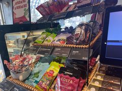 -COSTA COFFEE(金长安大厦店)