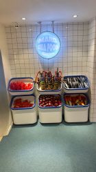 -MINI MARS KIDS CLUB亲子家庭中心(杨浦黄兴店)