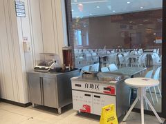 -乡村基(双流时代奥特莱斯餐厅)