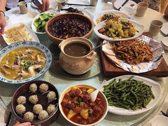 -张鸭子大酒楼(南滨路店)