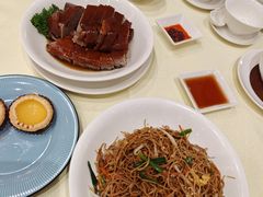 -兴悦酒家(保利克洛维店)