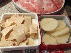 -大龙燚火锅(太古里店)