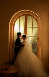 -巴黎春天婚纱摄影(临安店)