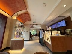 -COSTA COFFEE(西湖天地店)