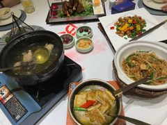 -上座云间·青年赣菜(绿茵店)