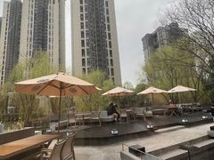 -ROCHO(仁恒江湾城店)