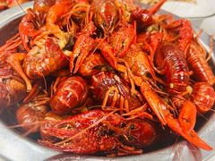 -五七小李子油焖大虾(总店)