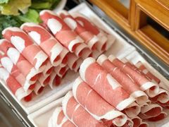 -情忆草原涮肉馆