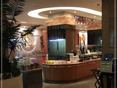 -嘉莱特和平国际酒店自助餐