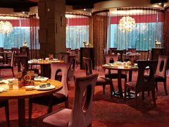 大堂-北京丽亭华苑酒店·四季中餐厅(知春路店)