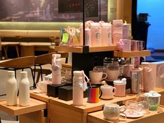 -星巴克(厦门乐群广场分店)