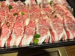 -新石器烤肉(中房金谊广场店)