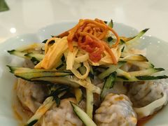 -春家·非遗手工小吃(徐汇万科广场店)