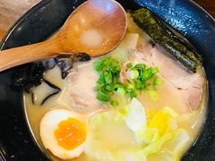 百步拉面-百步拉面