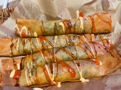 -耶里夏丽·丝路国际·新疆餐厅(浦东区东方路店)