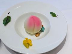 网红桃桃-千灯盛汇·头牌粤菜(致越优城店)